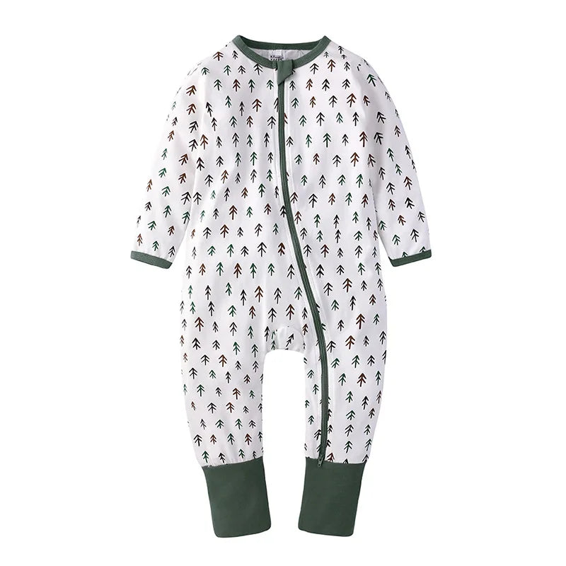 Ropa de dormir para recién nacidos, monos, ropa para niña de 3 a 6 12 y 24 meses, disfraz para niño, monos infantiles y pelele de una pieza para niños