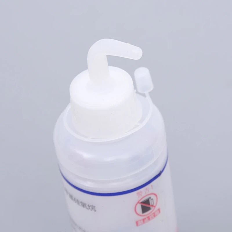 Cinta correr del aceite lubricante cinta correr máquina corriente del aceite silicona del mantenimiento