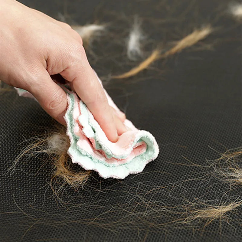 Cama antihumectante para perros, cama transpirable para perros grandes, plegable, para acampar y dormir, perrera colgante para el suelo