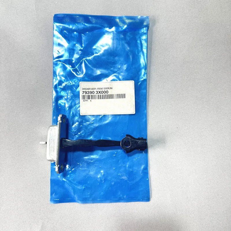Nuevo brazo limitador de puerta para Hyundai Elantra MD 793803X000 793903X000 794803X000 794903X000