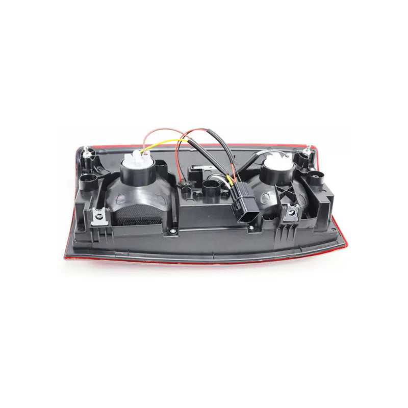 Conjunto de luz de parachoques trasero automático para camioneta JAC T8, luz trasera de coche, luz de freno de advertencia, luces de conducción, lámpara antiniebla trasera, lámpara de señal