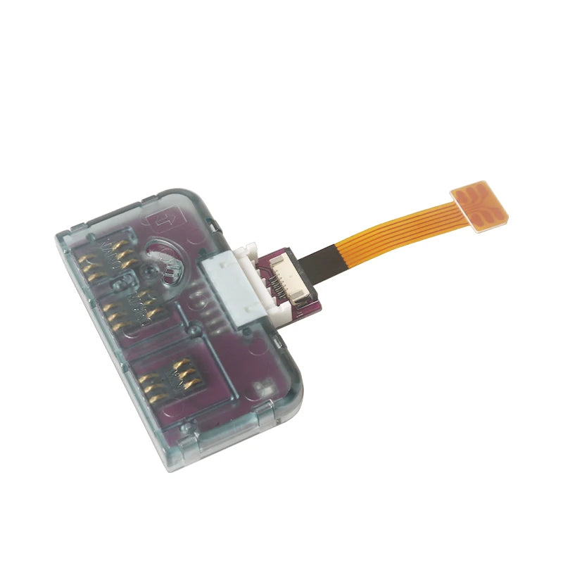 Herramienta de activación de tarjetas IC para teléfono TPC 4 en 1, adaptador de extensión de tarjeta universal, convertidor de tarjeta Micro SIM para iPhone y Android.
