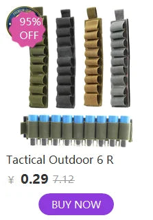 Bolsa para Talkie 1000D para caza al aire libre, bolsa táctica deportiva Molle de nailon para Radio, soporte para Walkie Talkie, bolsillo para revista Mag