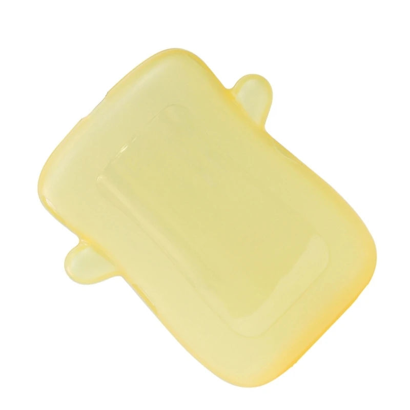 Soporte para bolsa de comida sin desorden, exprimidor de alimentos apto para niños, bolsa de succión para bebés y niños pequeños, mantiene tus niños limpios y felices