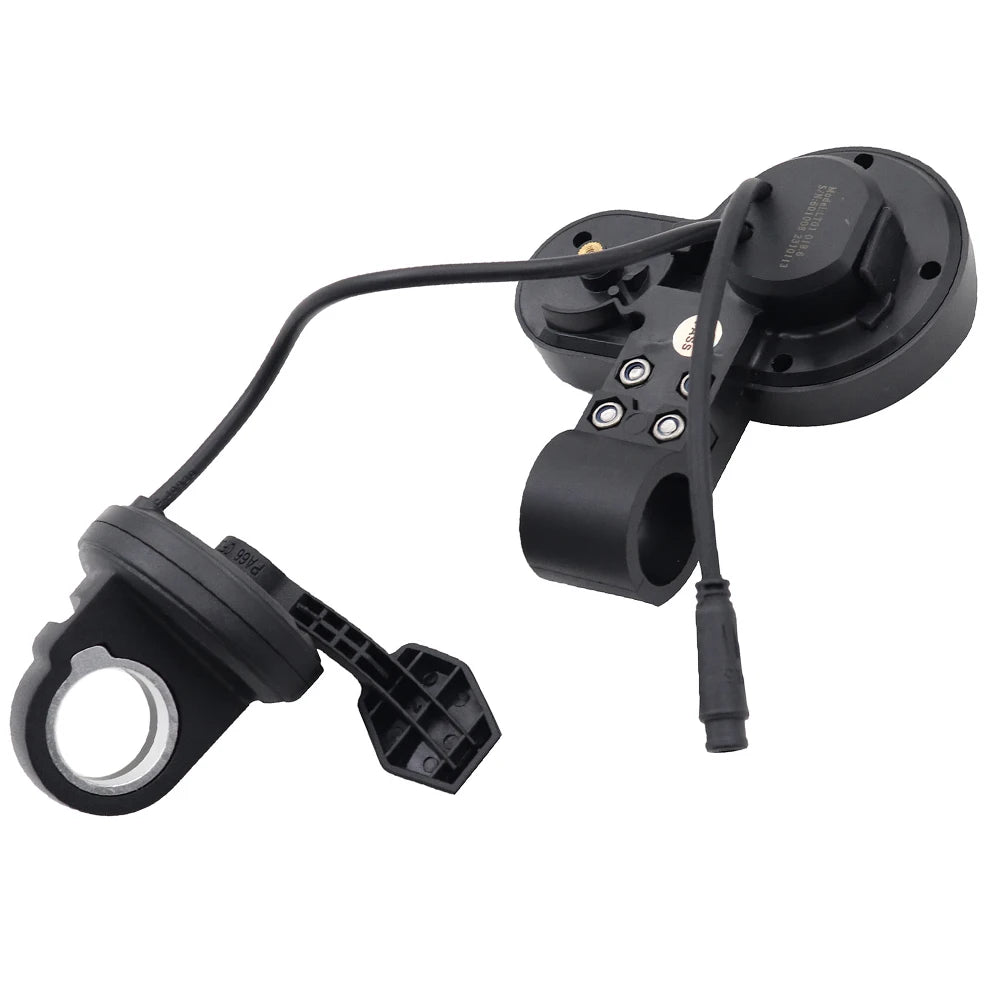 Scooter Eléctrico LT01 de 6 pines pantalla LCD para Mantis 10 WolfWarrior para Kaabo Mantis8 para Scooter Eléctrico Mantis10