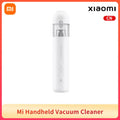 Aspiradora Xiaomi Mi Mini, 13000Pa, Inalámbrica Portátil, Arranque con un Botón, Motor sin Escobillas de 88000 RPM con Múltiples Boquillas para Auto
