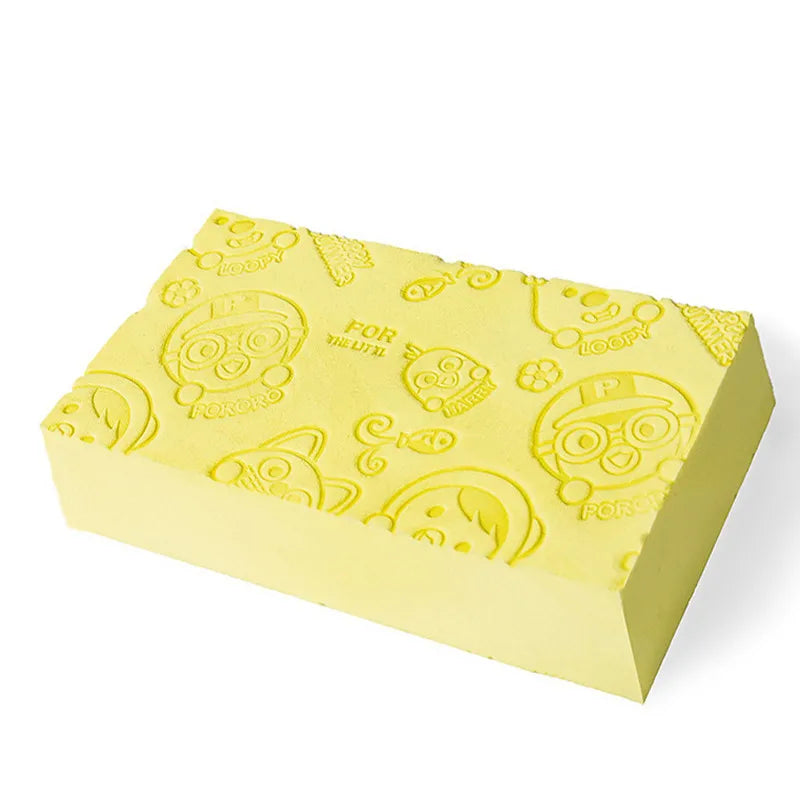 Depurador corporal suave, esponja exfoliante para baño, cepillo de ducha, exfoliante corporal, limpiador de piel, producto para eliminar la piel muerta, herramientas de baño