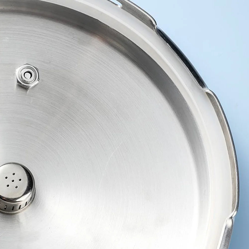 Reemplazo de junta de olla a presin, tapa de cocina Universal, piezas de anillo de sellado, herramienta de cocina de Material de calidad alimentaria segura a prueba de fugas