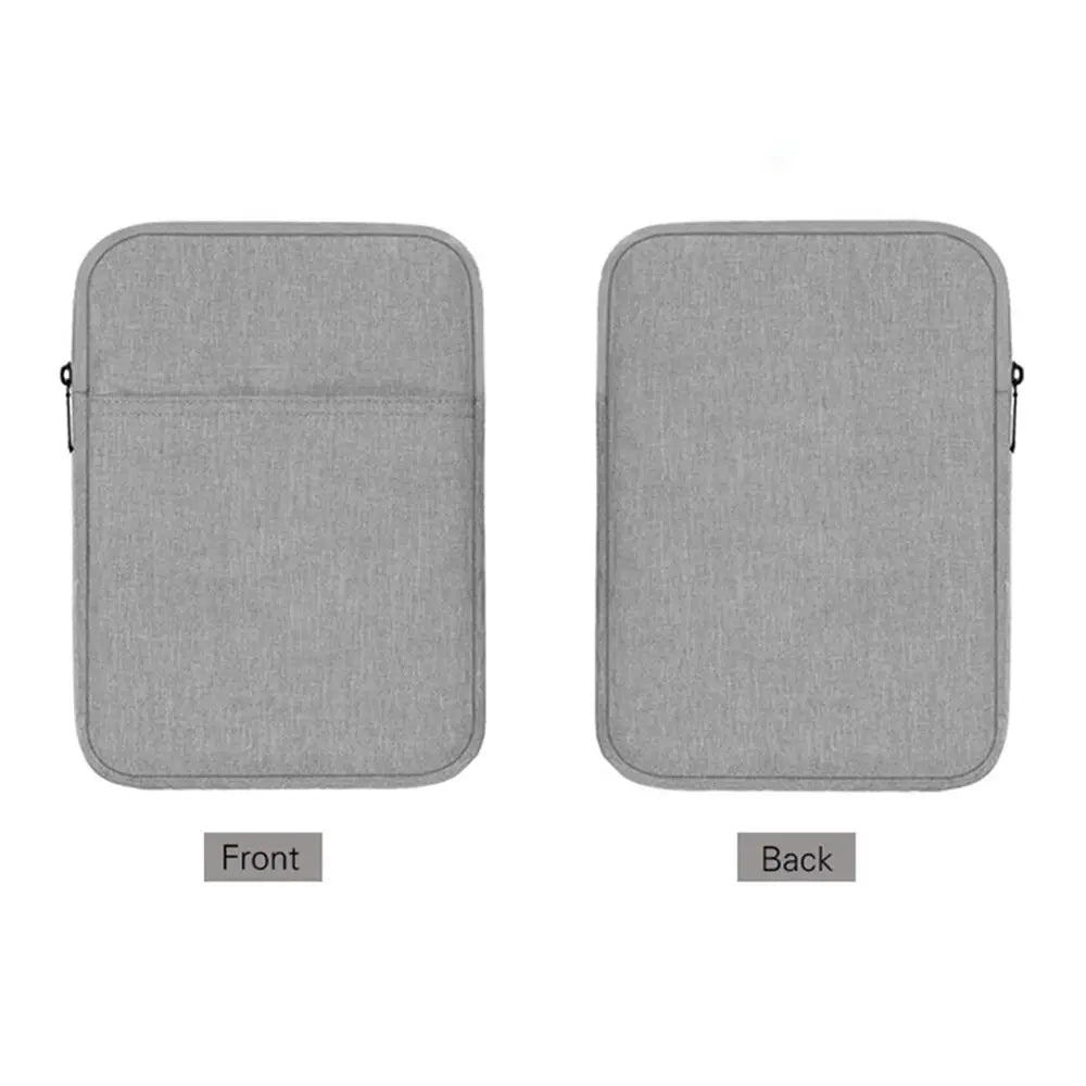 Funda para tableta, bolsa para teléfono, funda protectora a prueba de golpes para Kindle 6/8/10/11 pulgadas, iPad Air Pro Xiaomi Huawei Samsung