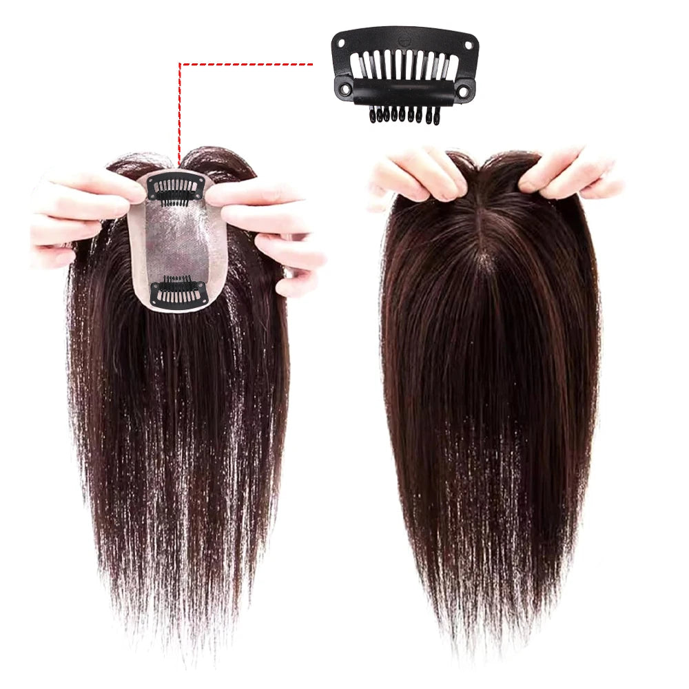 Clips de peluca de plástico negro de 32Mm, Clip a presión utilizado para extensiones de cabello, postizos de trama, pelucas, pinzas para el cabello grandes, herramientas de estilismo, accesorios para peluca