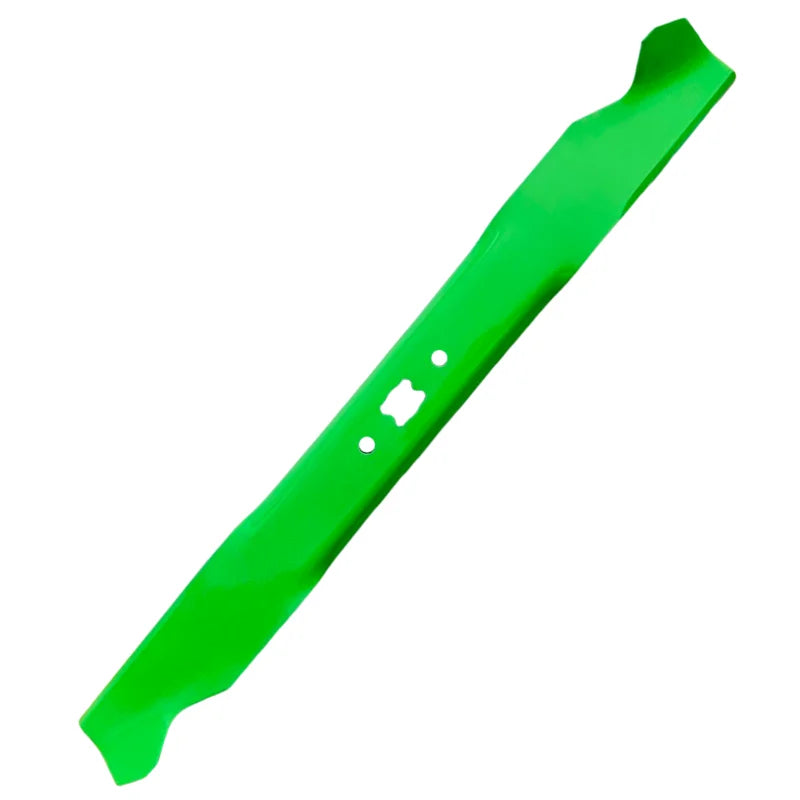 Cuchilla de Corte de Alto Rendimiento 742-0741 para Plataforma de 21 Pulgadas, Cuchilla de Repuesto 742-04276 Compatible con MTD, Cub Cadet, Troy-Bilt Tuff-Cut 220