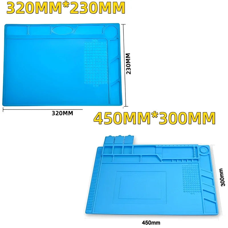 Juego profesional de reparación de apertura de pantalla de teléfono móvil, destornillador, palanca, ventosa, almohadilla aislante, herramienta de desmontaje para iPhone 12 13