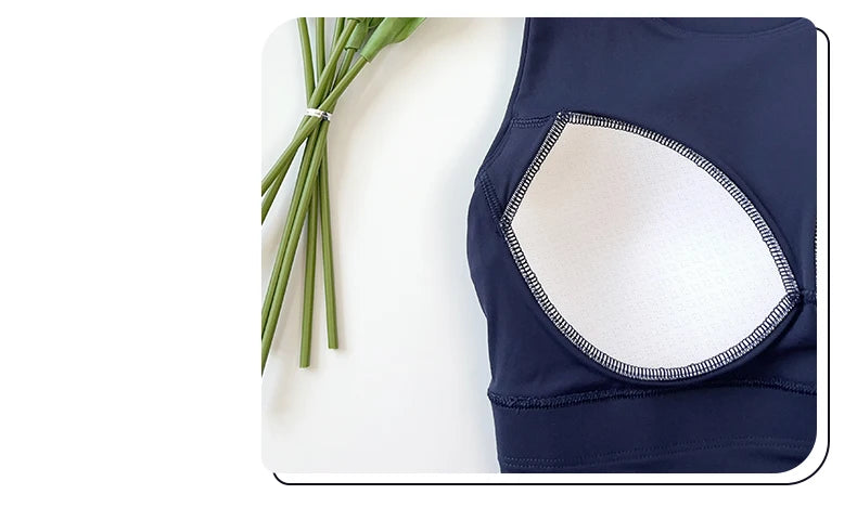 Ropa de Yoga de 2 piezas para mujer, conjunto de Yoga para gimnasio con tirantes cruzados en la espalda, Sujetador deportivo de realce, mallas de Yoga de cintura alta, ropa deportiva de entrenamiento