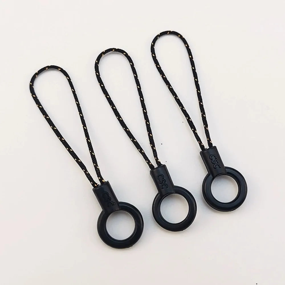 Cuerda de nailon de alta calidad para colgar, accesorio de plástico para funda de teléfono, bolsa, novedad