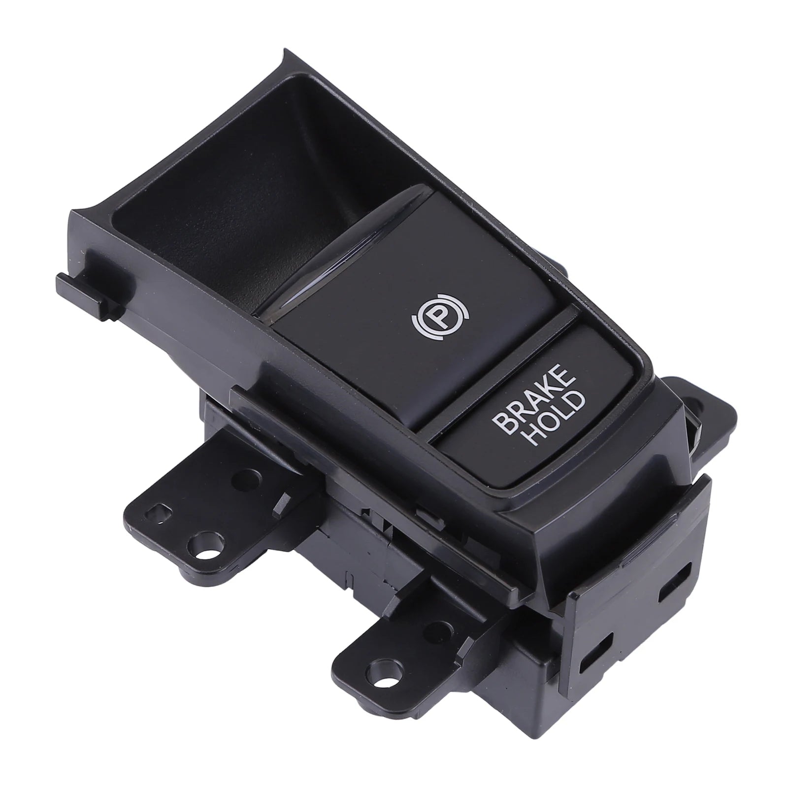 Interruptor de Control de freno de estacionamiento, interruptor de Control de freno de mano, retención automática H, Compatible con Honda Hr-v 2015 - 2020, reemplaza 35355-T7A-J01