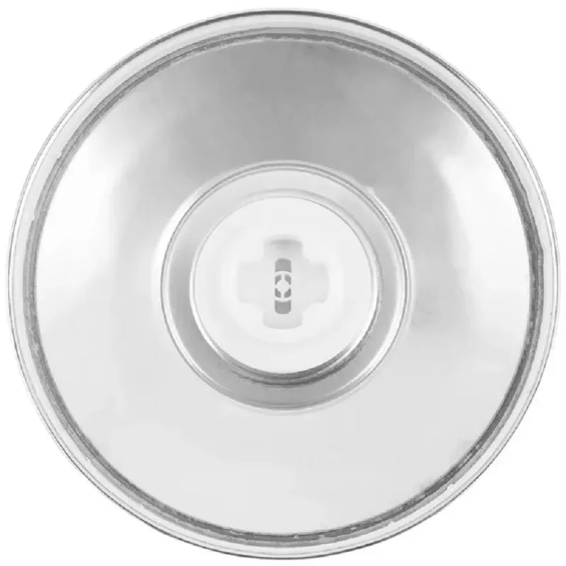 Repuesto de Mopa Automática Giratoria para Limpieza del Hogar, Mopa Giratoria de Acero Inoxidable para Pisos