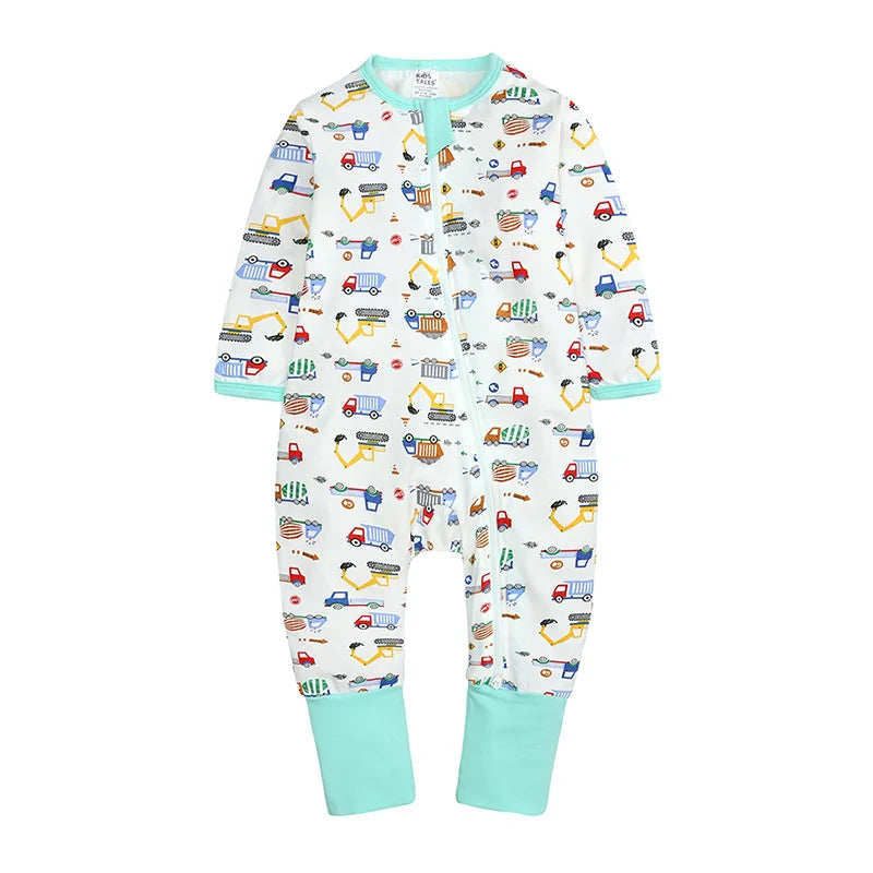 Ropa de dormir para recién nacidos, monos, ropa para niña de 3 a 6 12 y 24 meses, disfraz para niño, monos infantiles y pelele de una pieza para niños
