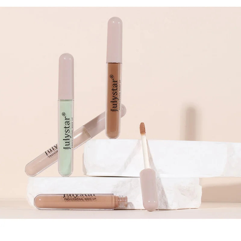 Corrector facial mate, maquillaje de cobertura completa, cosmético Focallure