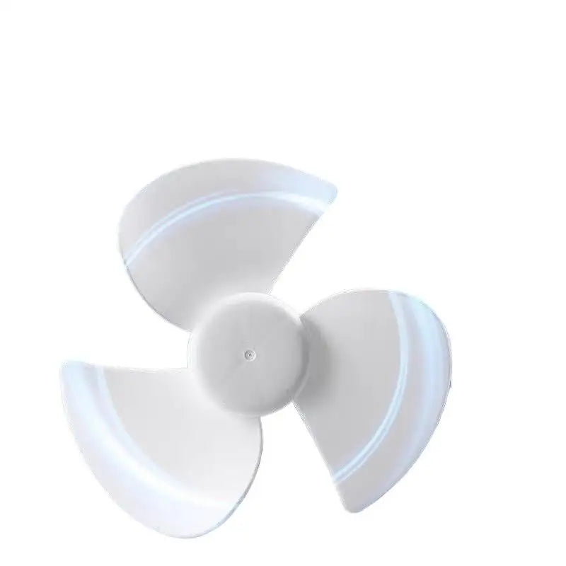 NUEVO Ventilador de Techo Mini de 5.1 Pulgadas, 5W, E27, Ventilador de Techo Interior para Dormitorio, Ventilador de Refrigeración