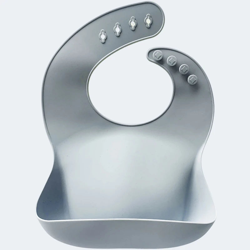 Juego de alimentación de bebé de silicona sin BPA, cuenco con ventosa, plato de comedor, taza de paja, cuchara, tenedores para niños, vajilla para bebés, platos para niños