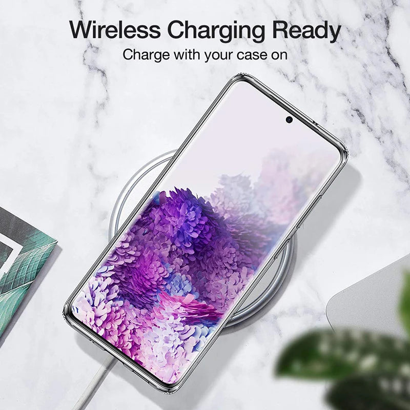 Funda transparente de TPU suave OPPO A78 5G A60 A98 A79 A58 A38 4G A96 A76 A94 A95 A57 A54 A77s A55 A74 cubierta transparente a prueba de golpes