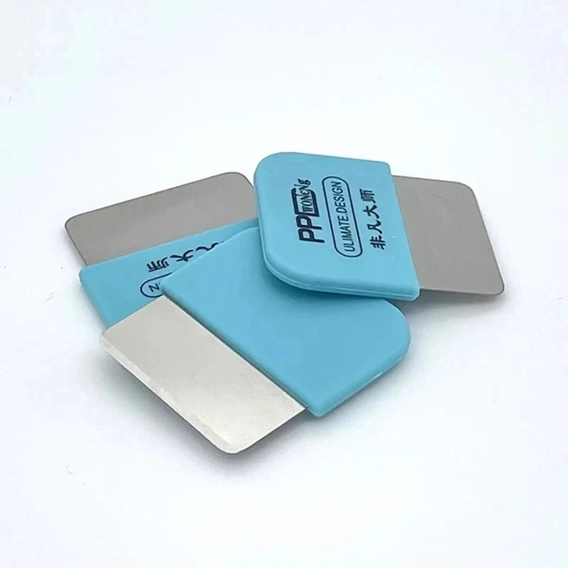 Herramientas de palanca PPD para teléfono móvil, Ipad, portátil, pantalla curva, separación de batería, herramienta de palanca de apertura, herramienta de hoja de pieza de desmontaje maestro