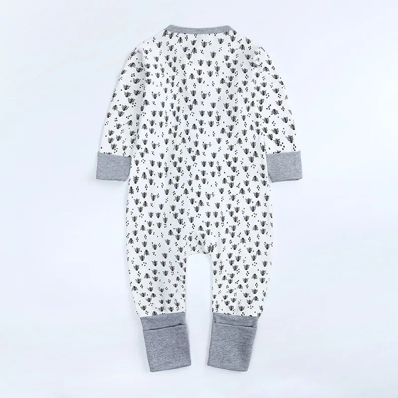 Ropa de dormir para recién nacidos, monos, ropa para niña de 3 a 6 12 y 24 meses, disfraz para niño, monos infantiles y pelele de una pieza para niños