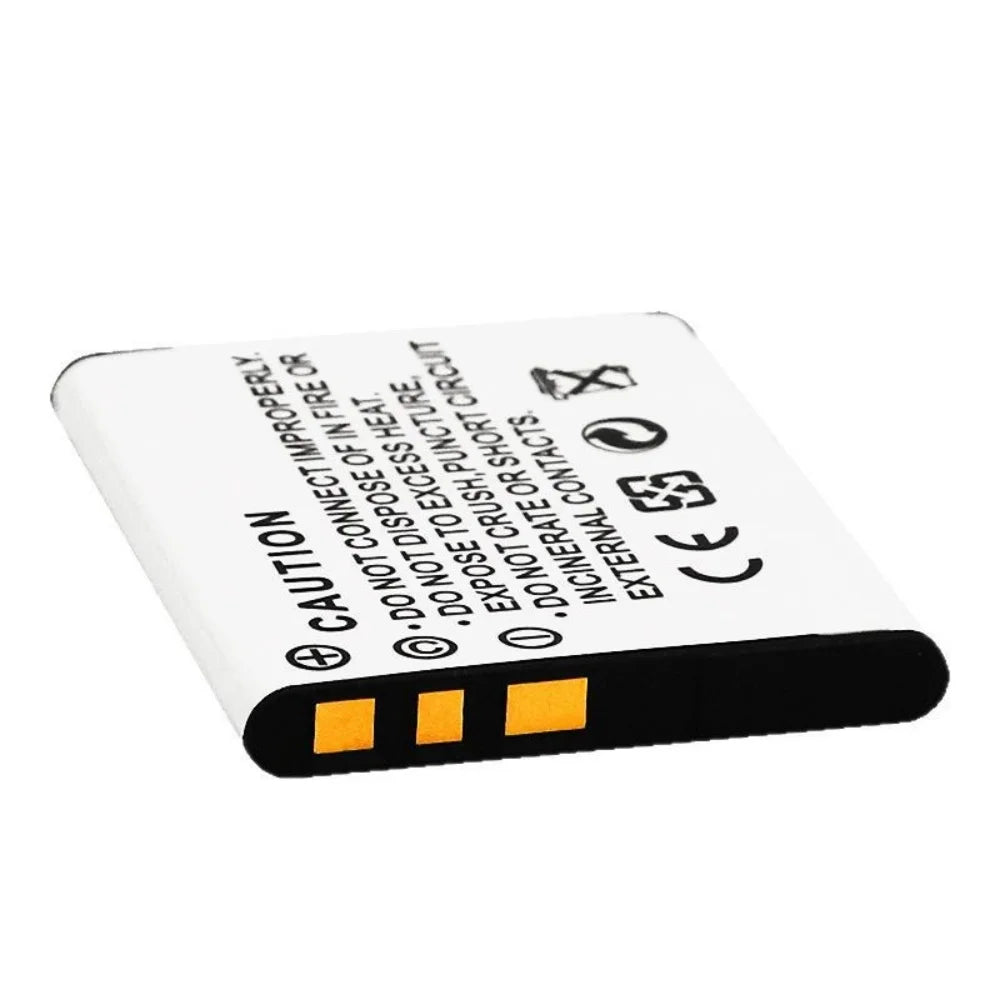 Batería NP-BN1 o Cargador LED para Cámaras Sony DSC-W800, DSC-WX220, DSC-W830, DSC-W810, DSC-QX30, DSC-QX100, DSC-QX10