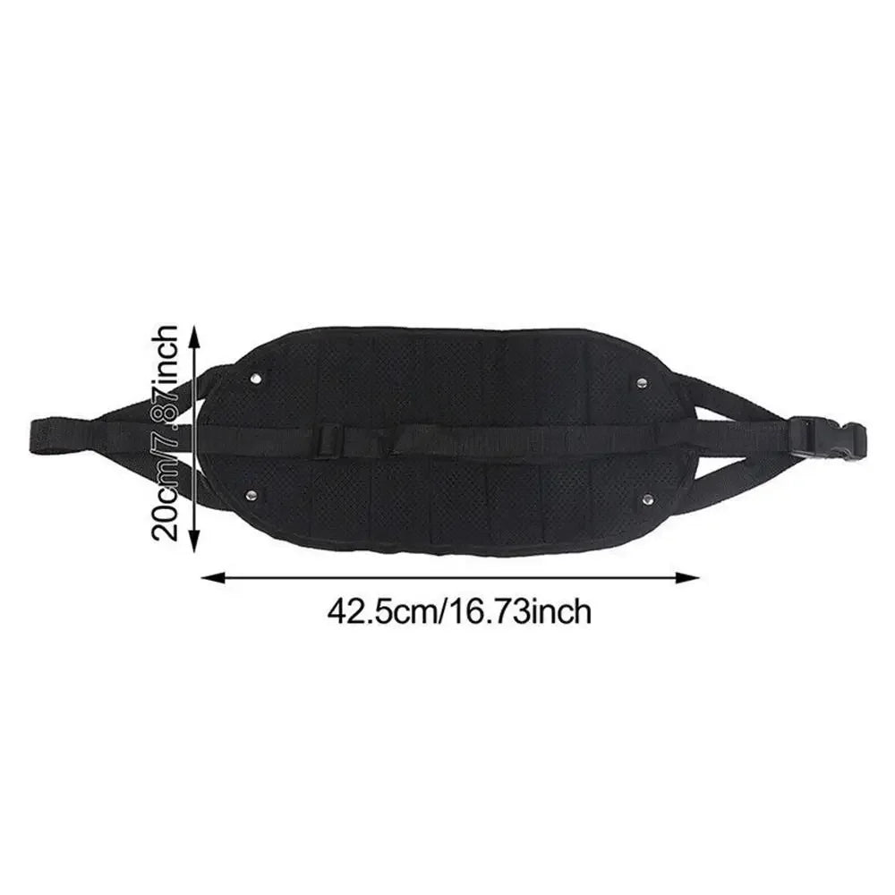 Cómoda hamaca con reposapiés de avión de viaje hecha con espuma viscoelástica de primera calidad, muebles de Patio, silla colgante, columpio para acampar