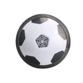 HOMEFISH 1 Pieza de Balón de Fútbol Eléctrico con Cojín de Aire, Tipo Batería, para Ejercicio en Interiores, para Padres e Hijos
