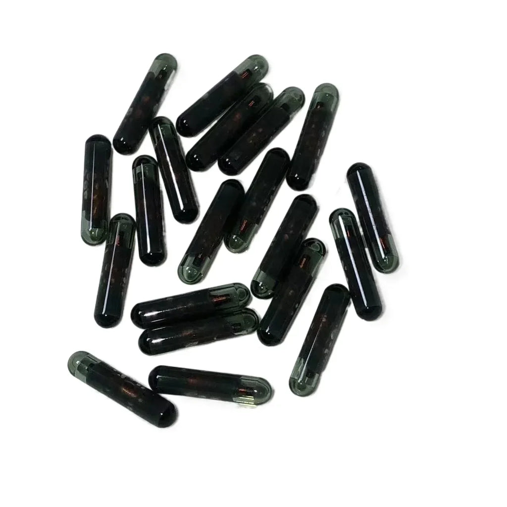 Chip transpondedor de vidrio Megamos 13 ID13 TP03 id 13 chip transpondedor automático de vidrio
