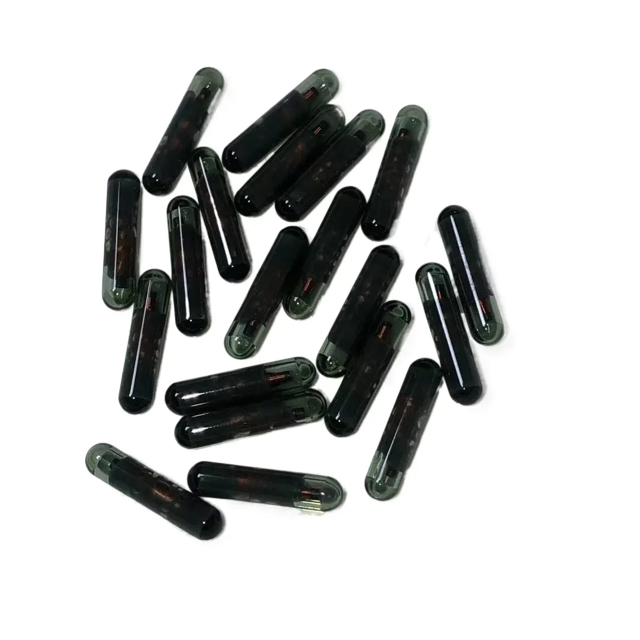 Chip transpondedor de vidrio Megamos 13 ID13 TP03 id 13 chip transpondedor automático de vidrio