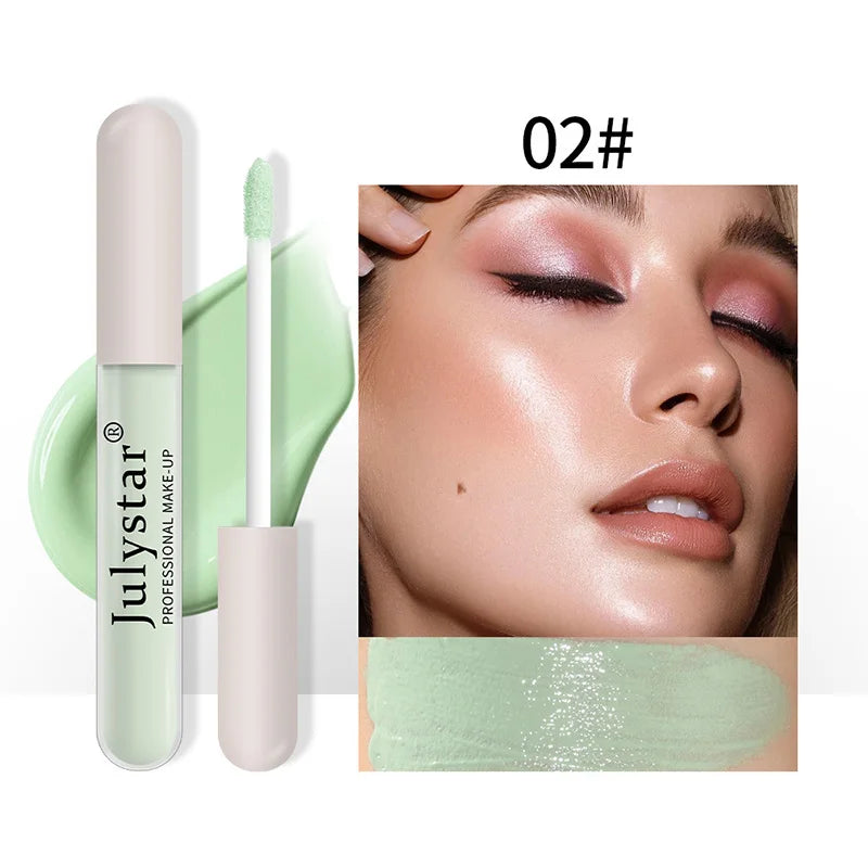 Corrector facial mate, maquillaje de cobertura completa, cosmético Focallure