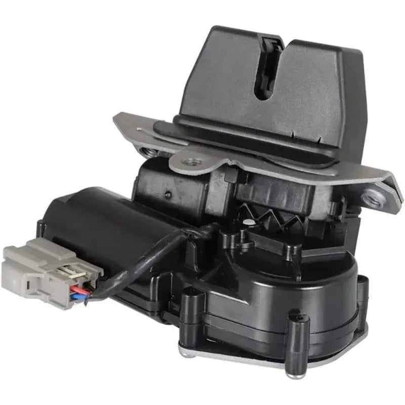 Cilindro de cerradura 931-273 para puerta de coche, actuador de cerradura de maletero FA1Z7443150B para FORD EDGE EXPEDITION LINCOLN NAUTILUS MKX NAVIGATOR, nuevo
