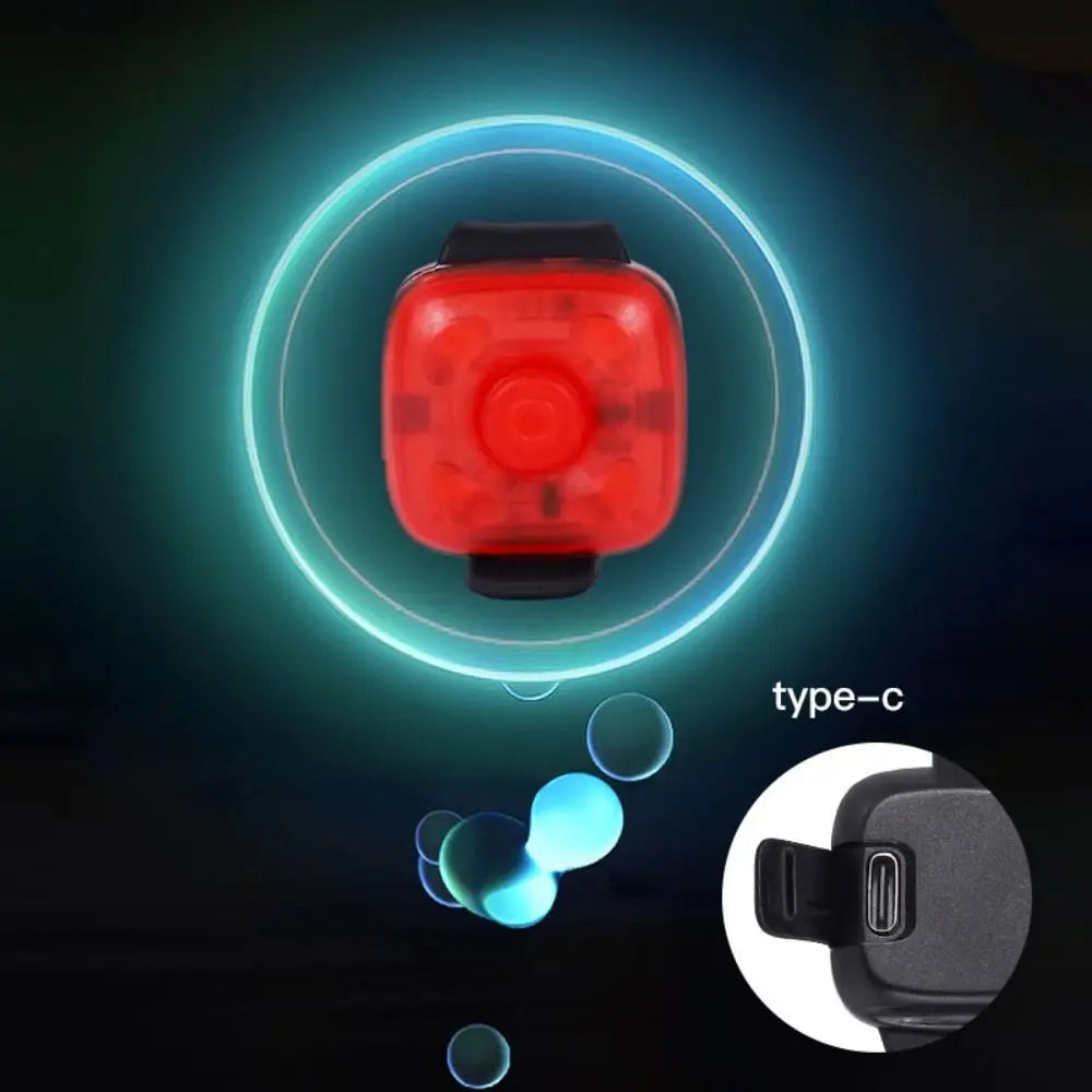 Colgante Luminoso Recargable USB para Mascotas, Linterna LED de 3 Modos, Collar para Mascotas, Luz LED de Seguridad para Perros, Colgante Luminoso para Actividades al Aire Libre