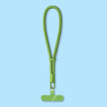 Correa Universal para Teléfono con Clip Mejorado Anti-Caída 360 °   Correa ajustable giratoria para el cuello/cruzada para todas las fundas de teléfono