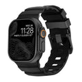 Reloj Inteligente Deportivo con Modos Múltiples - Reproducción de Música, Monitoreo de Salud, Correas Intercambiables, Ideal para Fitness