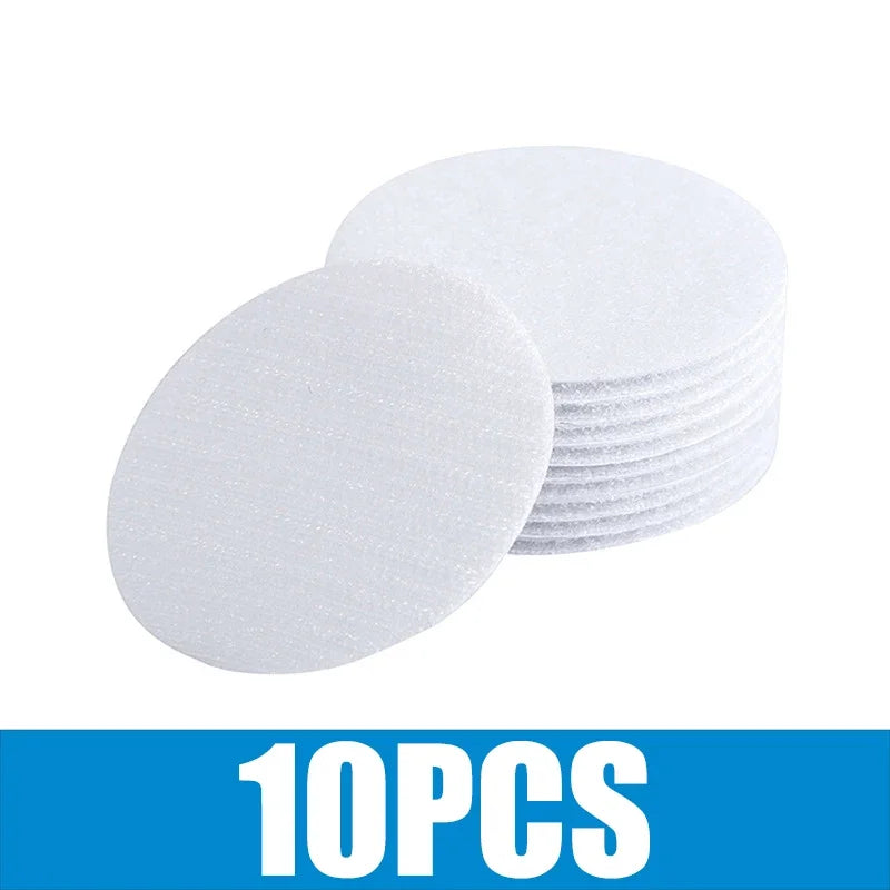Soporte para colchón de sábanas de 6CM, soporte para mantas y cojines para sofá, parche Universal antideslizante, pinzas para el hogar, 10 Uds.