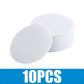 Soporte para colchón de sábanas de 6CM, soporte para mantas y cojines para sofá, parche Universal antideslizante, pinzas para el hogar, 10 Uds.