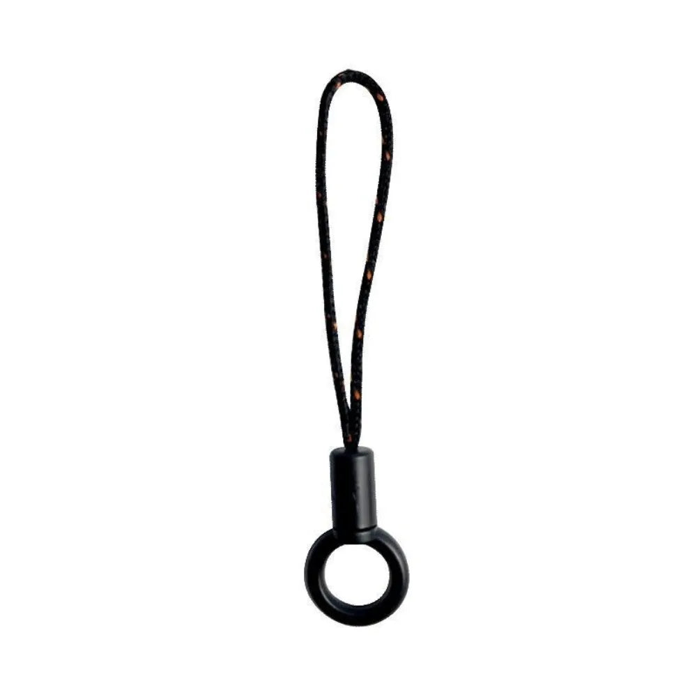 Cuerda de nailon de alta calidad para colgar, accesorio de plástico para funda de teléfono, bolsa, novedad
