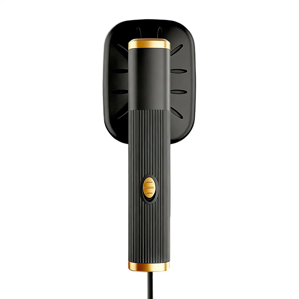 Vaporizador de Ropa Portátil, Anti-Escaldaduras, con Alimentación USB, Plancha de Vapor para Ropa, para el Hogar, Apartamento, Dormitorio, Viajes, Aire Libre