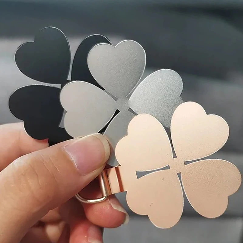 Parche de cordón de Metal ultrafino para teléfono móvil, cuerda colgante antipérdida Universal de acero inoxidable, Clip de lengüeta, accesorios para teléfonos