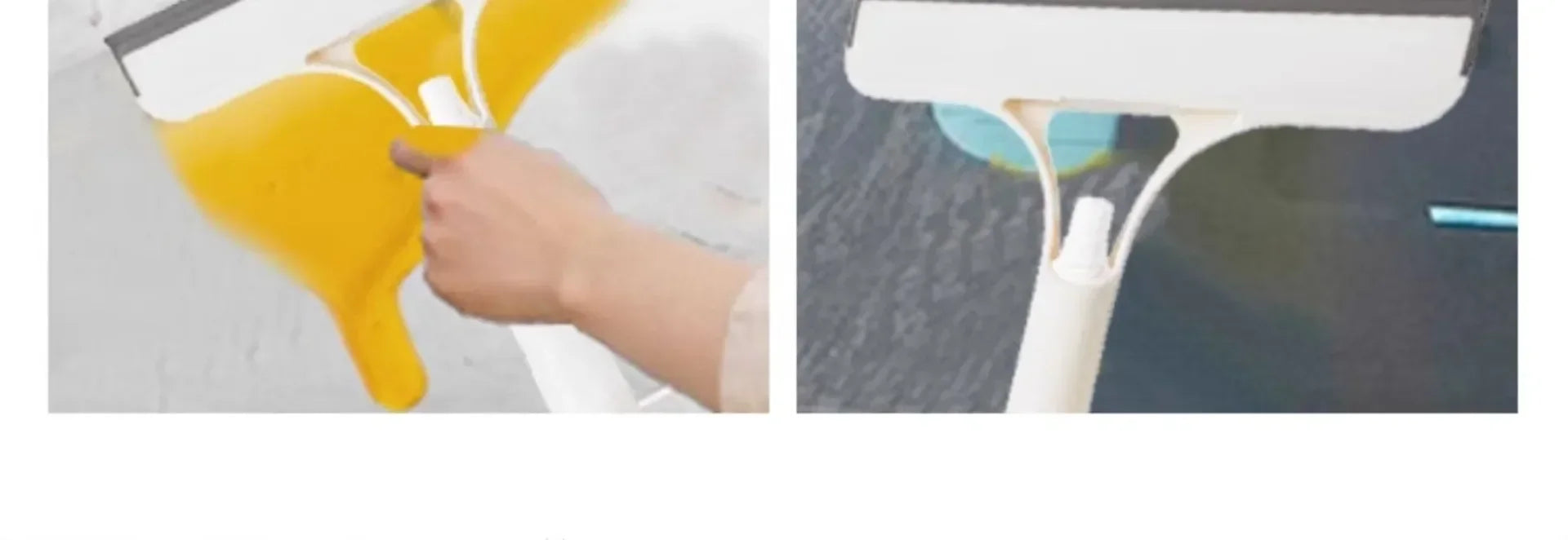1/2/3 Uds limpiador a vapor ventana Squeardo para gafas escurridor baño limpiaparabrisas limpiador de ventanas escurridor de vidrio ventana de vidrio de coche