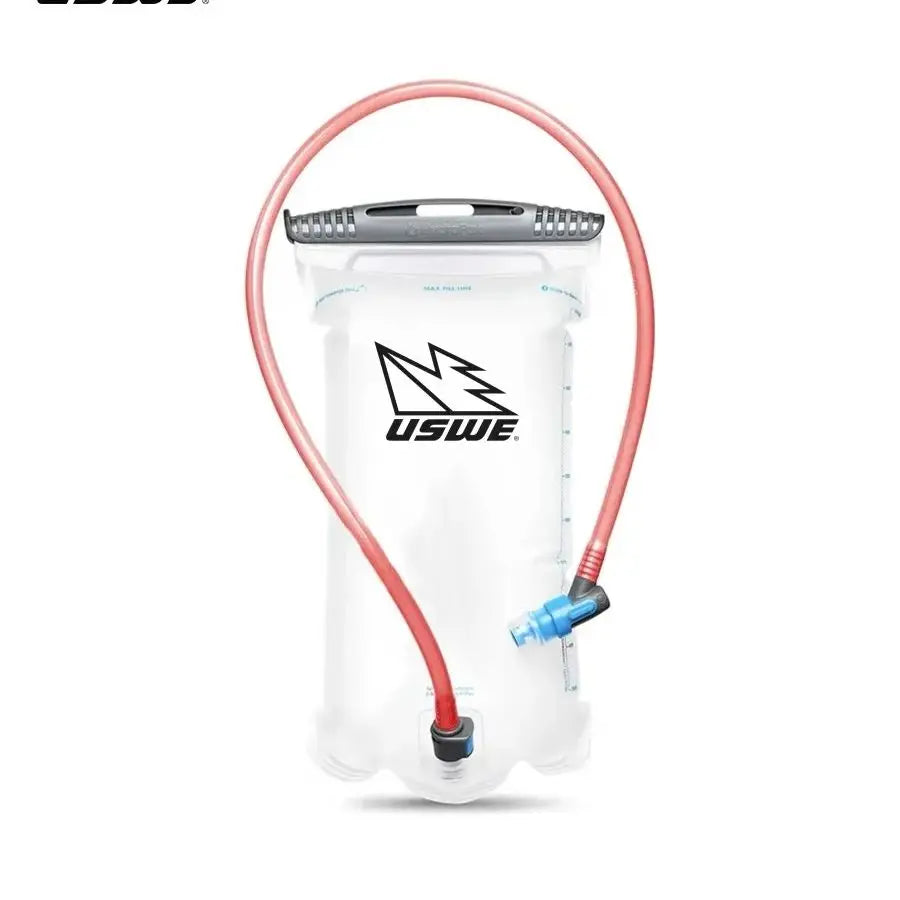 Oferta Especial USWE Mochila de Hidratación Todoterreno Doble Hombro para Ciclismo, Mochila de Hidratación FOX Todoterreno para Rally Forestal y ADV