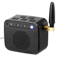 Timbre externo Earpanda para teléfono celular, timbre con luz para personas con discapacidad auditiva - Tonos de llamada de 120 dB, luz intermitente brillante
