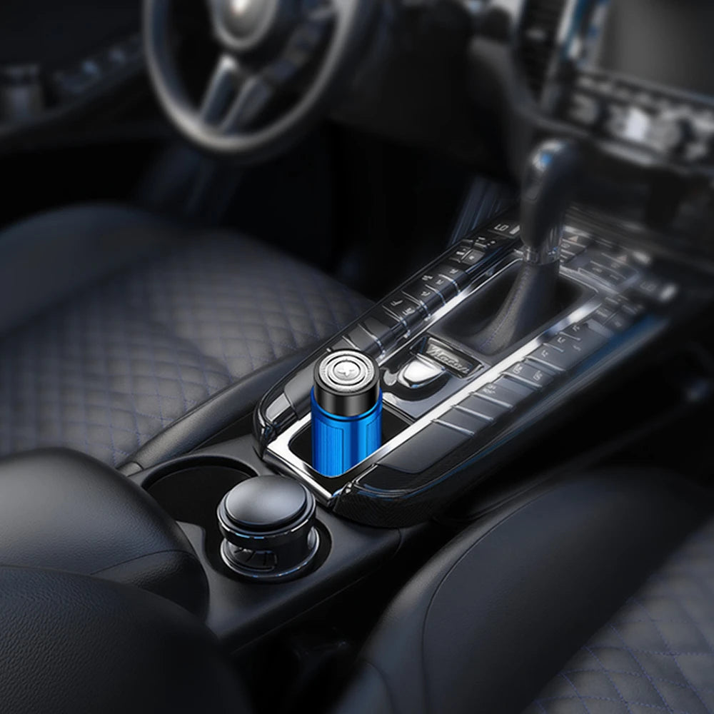 Mini Afeitadora eléctrica para hombre, depiladora de afeitar recargable, máquina de afeitar para mujer, Mini Afeitadora de coche, herramientas de afeitado eléctrico