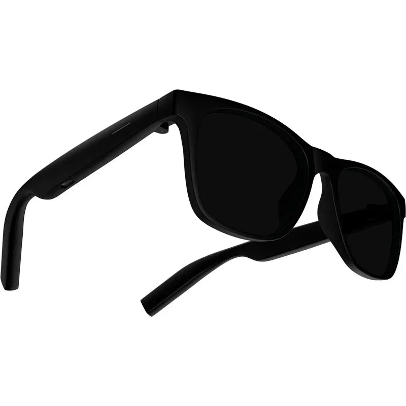 Lentes Inteligentes con IA Lenovo 2026, Nuevas, con Control Táctil 8K, Grabación de Fotos y Vídeos, Traductor, Asistente de Voz, Bluetooth, Inalámbricas