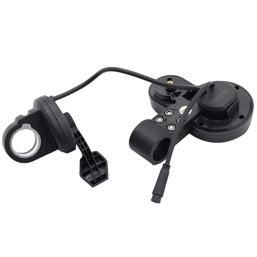 Scooter Eléctrico LT01 de 6 pines pantalla LCD para Mantis 10 WolfWarrior para Kaabo Mantis8 para Scooter Eléctrico Mantis10