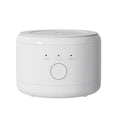 Caja Limpiadora de Aparatos Eléctricos 2026, Caja de Limpieza Multifuncional para Retenedores Invisibles, Máquina de Limpieza de Dentaduras, Limpiador de Joyas y Ortodoncia
