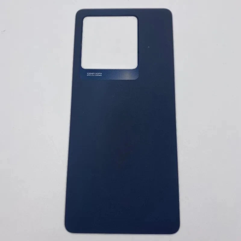 Carcasa Trasera de Vidrio para Batería para Infinix Note 30 Pro X678B